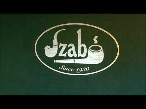 Rassiges Unikat aus Ungarn: SZABO 'Ambiente' (sc121)