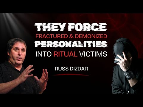 Satanische Schläferagenten führen Krieg gegen die Schwächsten | Russ Dizdar | Throwback Thursday