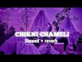 Chikni Chameli 8K 4k Music Video Katrina Kaif Hrithik Agneepath Shreya Ghoshal Ajay Atul