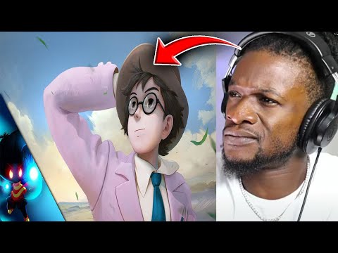 Zach B - The Wind Rises │ Path of Happiness (REACTION)