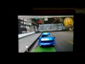 Nfs shift on iPhone 3gs 