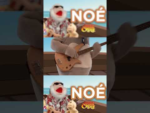 😁🕺💃El Show De Canta Y Rie | Noe😁🕺💃