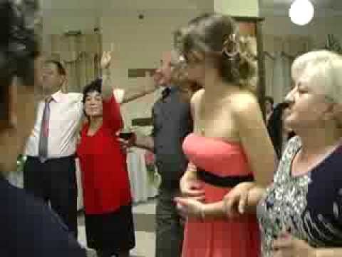 Slavica Ziska i Dosa - kud da idem i gde date trazim