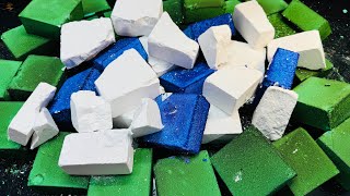 Download lagu     Triple Color Chalk Crush ASMR | Soft, Crispy & Dusty mp3