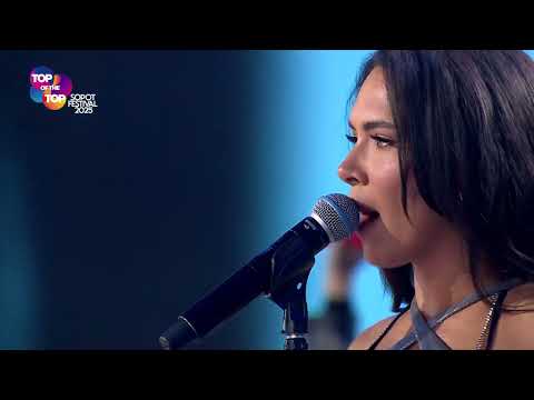 KAEYRA - MEDLEY - TOP OF THE TOP Sopot Festival 2025