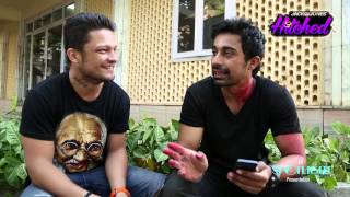 Who's The Girl | Episode 2 | Hitched | Rannvijay video