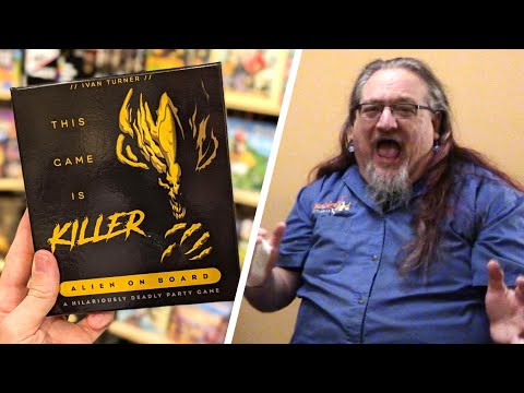 This Game Is Killer - YouTube Video