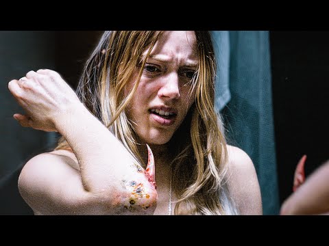 She Gets A Shocking Transformation And Becomes Humanity’s Last Hope!