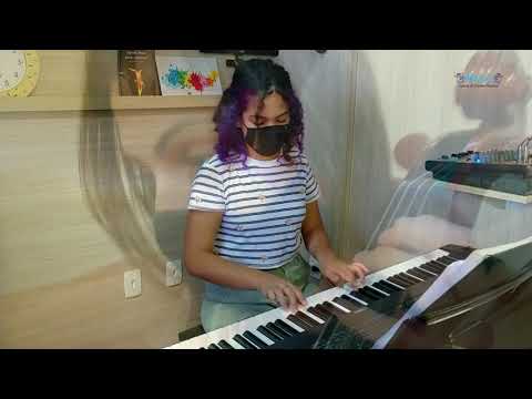 Recital de Instrumento BIDELLATI - Ana Alice Zanqui (Piano e Violoncelos)