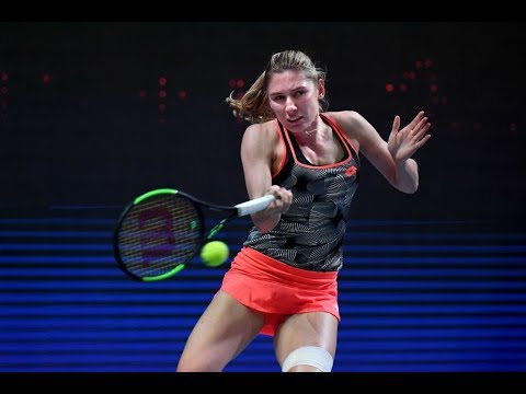 2019 Hungarian Ladies Open: Top 10 Shots