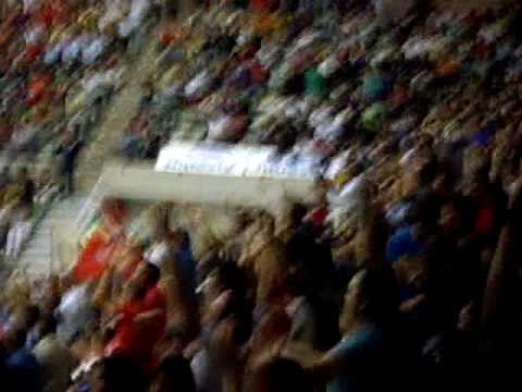 El Pozo Murcia 7-4 Reale Cartagena/ 3º Gol, Vinicius