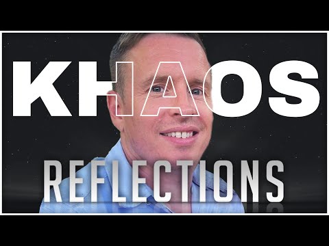"I Would Always Back Myself to Beat Everyone [on LAN]" - Reflections with KhAoS - CS 1.6