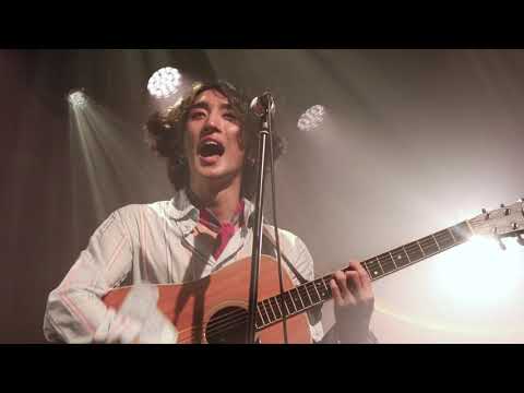 [4k]190714 잔나비 (JANNABI) - 파라다이스 (최정훈 focus) @Fools on the hill 현대카드 언더스테이지