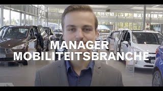 Opleidingsvideo van SBB