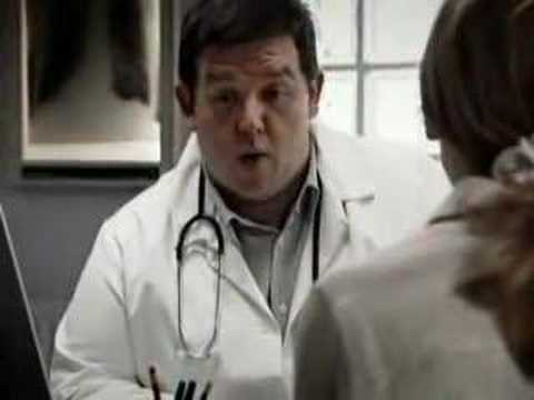 "May I Be Blunt With You?" from Man Stroke Woman