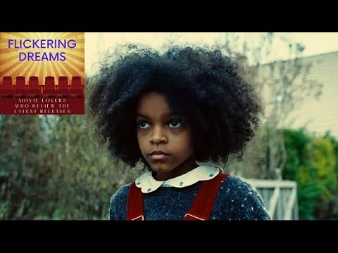 Film Review of "The Five Devils" on #mubi  #TheFiveDevils #The5Devils