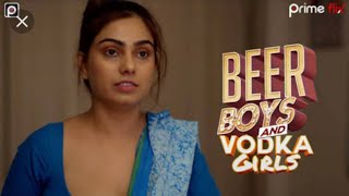 Beer Boys Vodka Girls - Part 2 5 ¦ Hot Short Movi