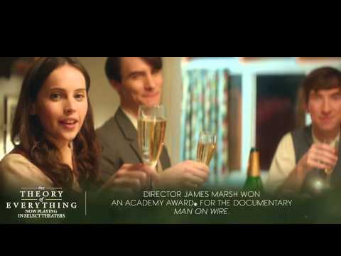 The Theory of Everything (Pop Up Trailer)