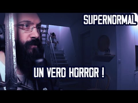 L'Orrore MIGLIORE DI SEMPRE ? - HORROR NIGHT Supernormal