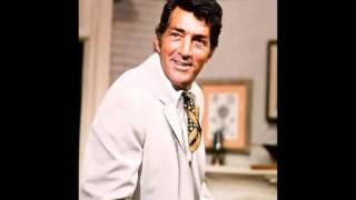 Dean Martin - In Love Up To My Heart