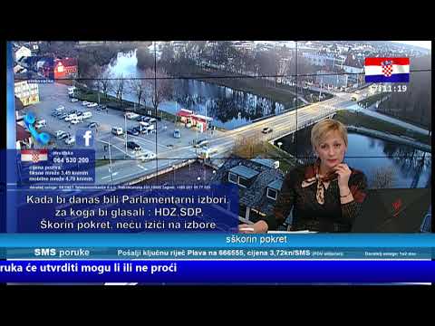 DEMOKRACIJA 06.02.2020.