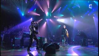 SCORPIONS - The Good Die Young - Live on TV - 2010