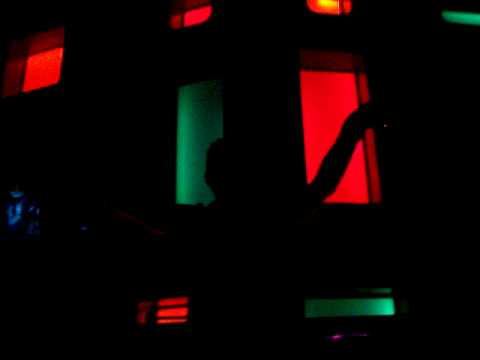 Gabriel Lukosz (Basic Perspective) @ On Broadway San Diego - Enjoy The Silence Remix