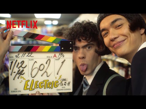 afbeelding Season 2 Bloopers