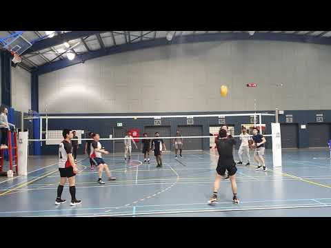 23/08/21 Game 1 Set 2