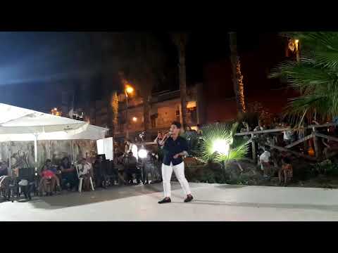 ANTONINO CRISCI - CHE FREDDO FA (nada)