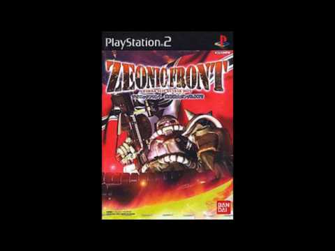 Mobile Suit Gundam Side Stories Soundtrack - Hand Of Glory