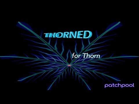 Dmitry Sches Thorn – First Encounter Pad Impro