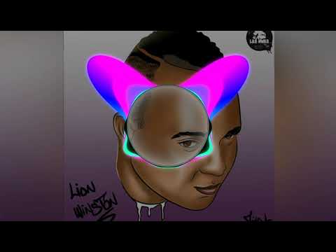 Lion winston x king jor x Natan - Gro 4x4 (clock ridim css family selecta hash killa)