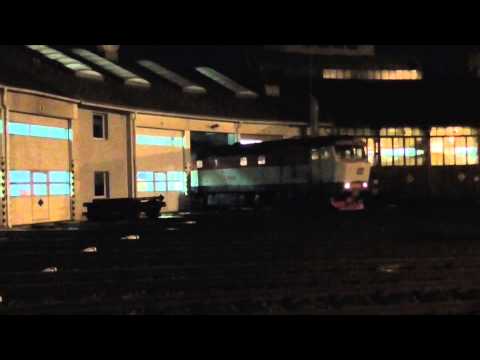 749.107-9 po denním výkonu do "teplého stání"