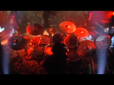 Stormlord - The Battle of Quebec City, Live in Canada (2007)