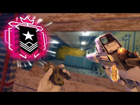 Without Me💔 | R6 Montage