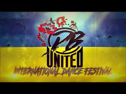 United Dance Beat 2022/ Jumpstyle Allstars / Maniac / Pre-selection.