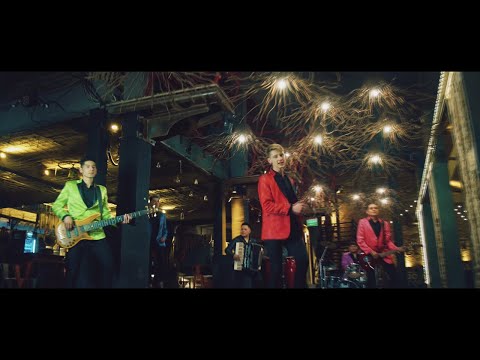 Grupo Bandy2 - Que No He Podido Ser Feliz (Vídeo Oficial)