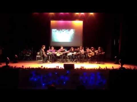 Instrumental - INDUWARA 2013