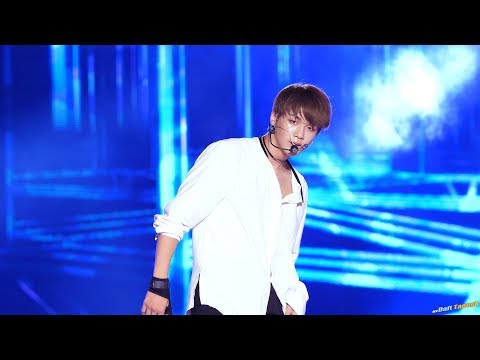 170903 강다니엘 Kang Daniel 워너원 Wanna One '에너제틱 Energetic' 4K 60P 직캠 @스카이 페스티벌 by DaftTaengk