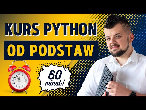 Python Course for Beginners (From Basics in 60 Minutes)