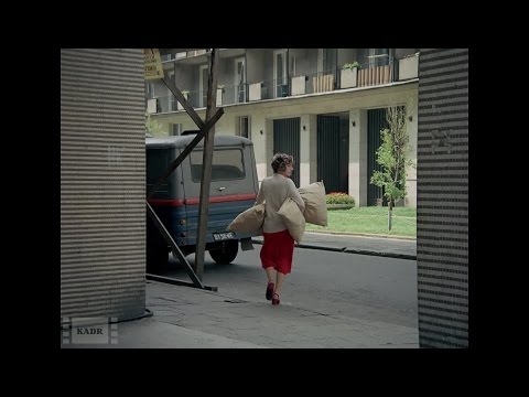 "Poszukiwany, poszukiwana"/"Man Woman Wanted"