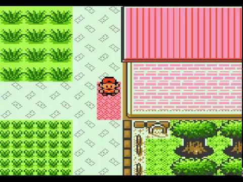 Pokemon Silber [German Walkthrough] Part 11 - Fluffy