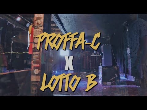 Lotto B vs Proffa-C