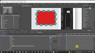 After Effect Tutorial | Motion Graphics | Production Animation | Co1Ec1 | BY Krouta_001