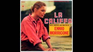 Ennio Morricone: La Califfa (Prima E Dopo L'Amore #1 #2)