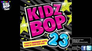 Kidz Bop Kids: Feel Again