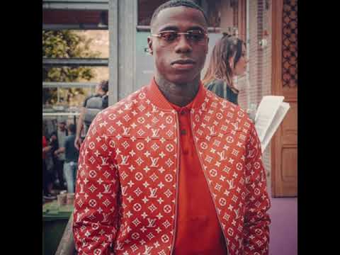 KM x Quincy Promes - Dubai
