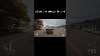 Speed trap ruined