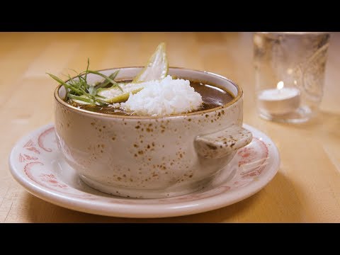 Chicago’s Best Spicy: Big Jones